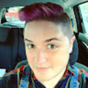 Meet your Posher, Jorie